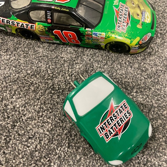 Bobby Labonte NASCAR Collection - Picture 9 of 11